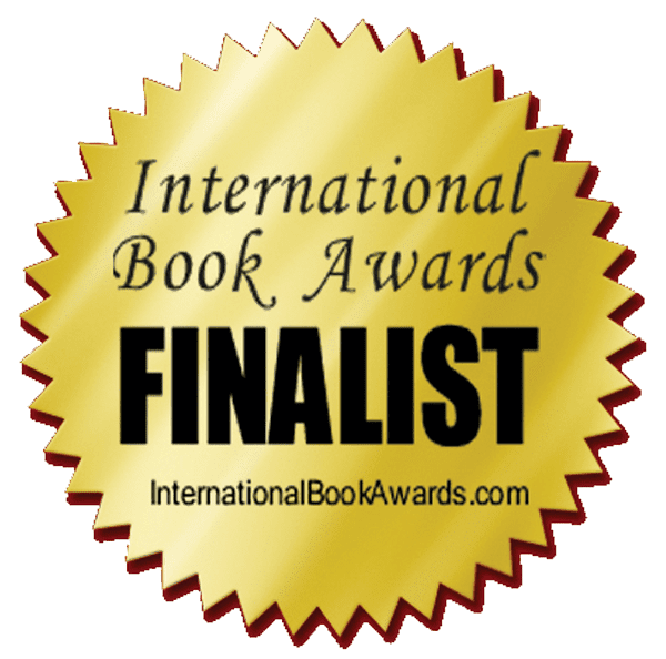 International Book Awards, May 2020